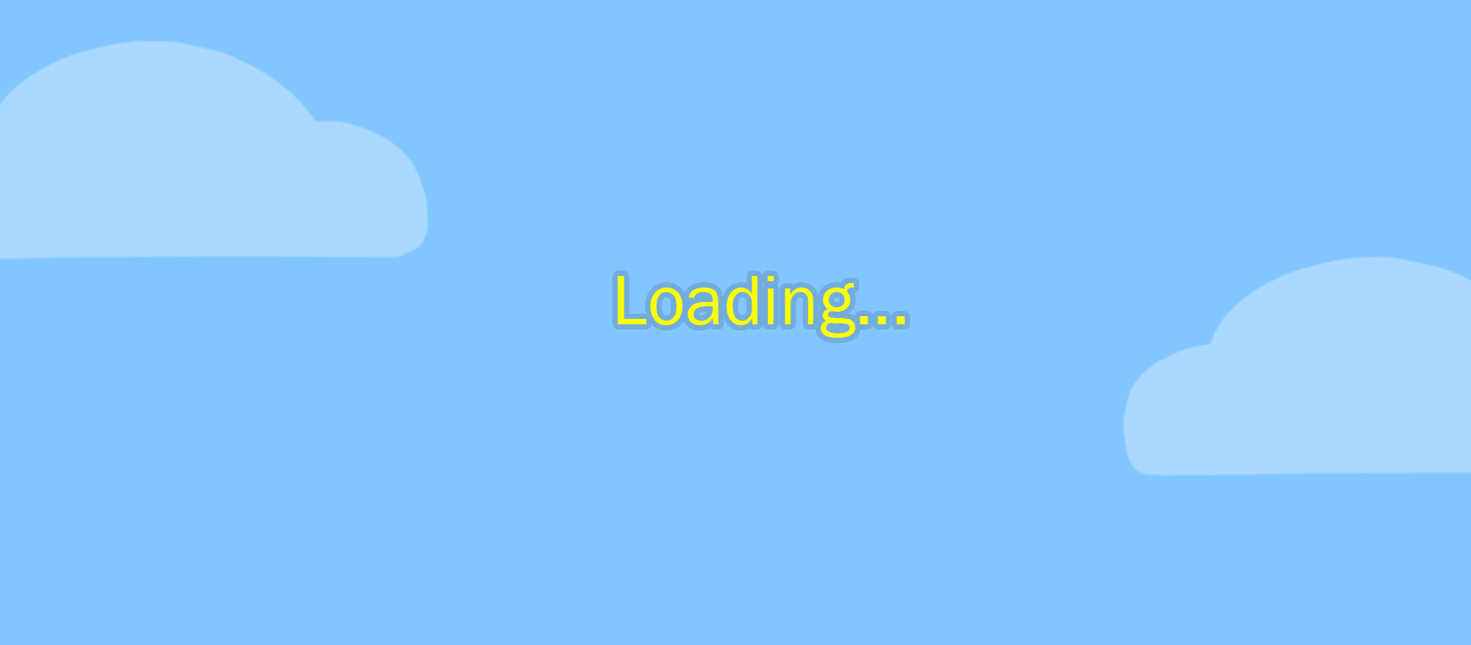 loading